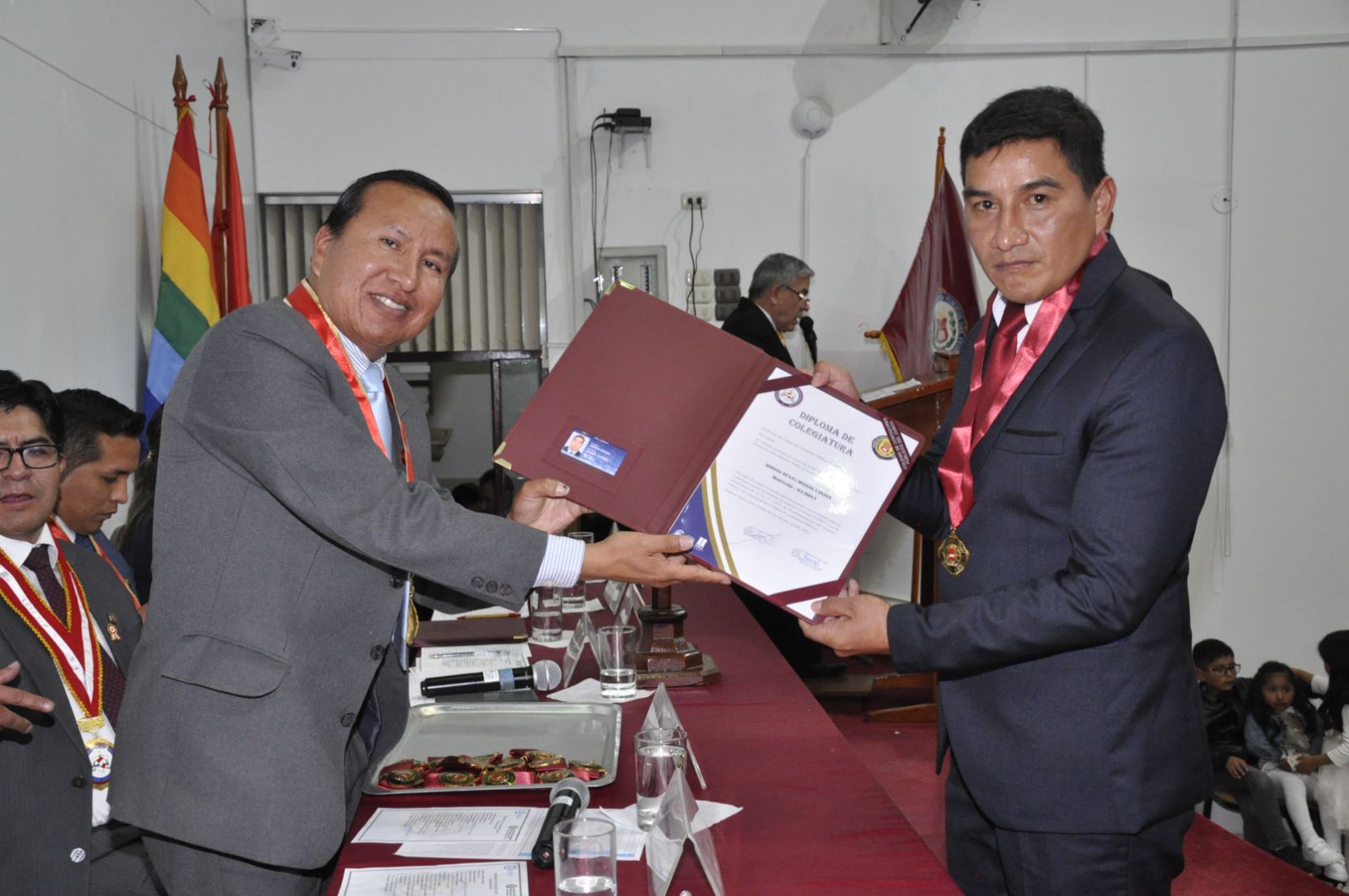 Foto 93 de COLEGIATURA MES DE JUNIO 2026