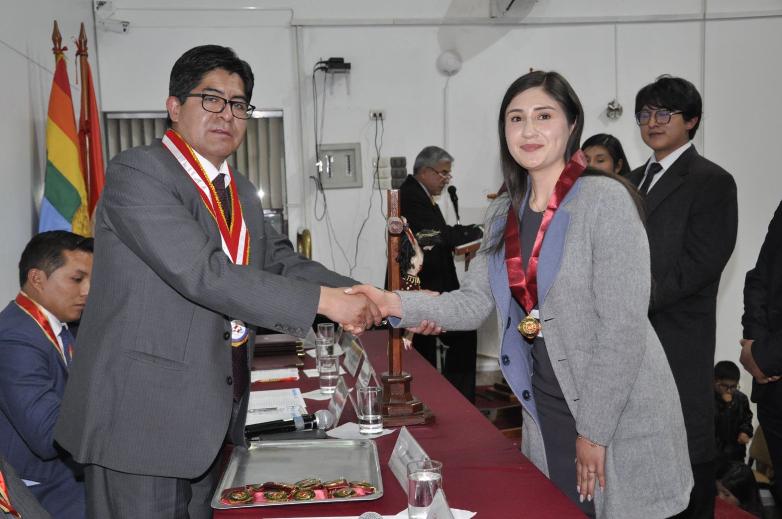Foto 96 de COLEGIATURA MES DE JUNIO 2026