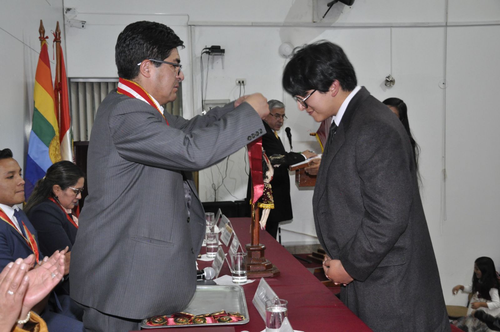 Foto 98 de COLEGIATURA MES DE JUNIO 2026