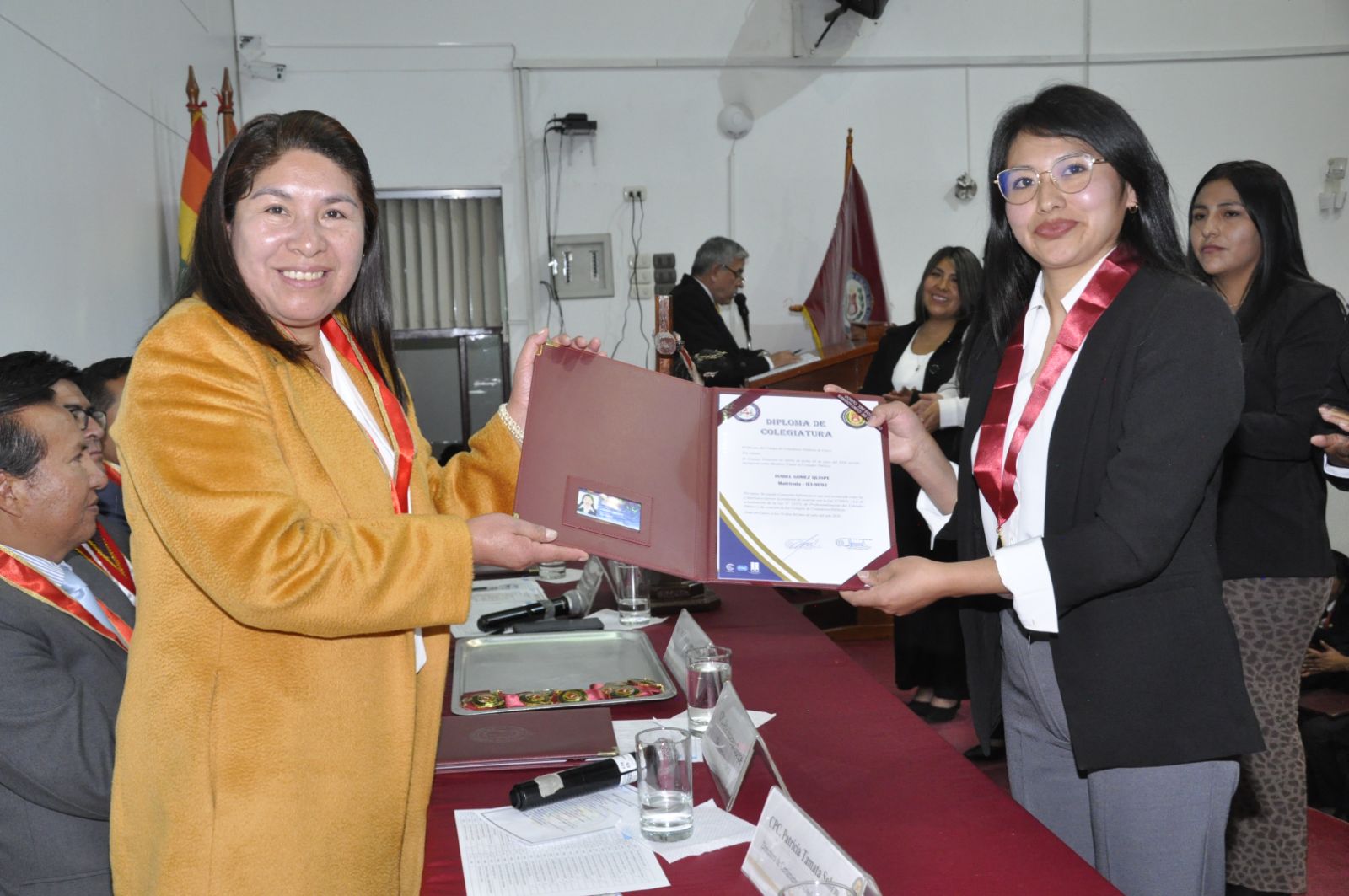 Foto 103 de COLEGIATURA MES DE JUNIO 2026