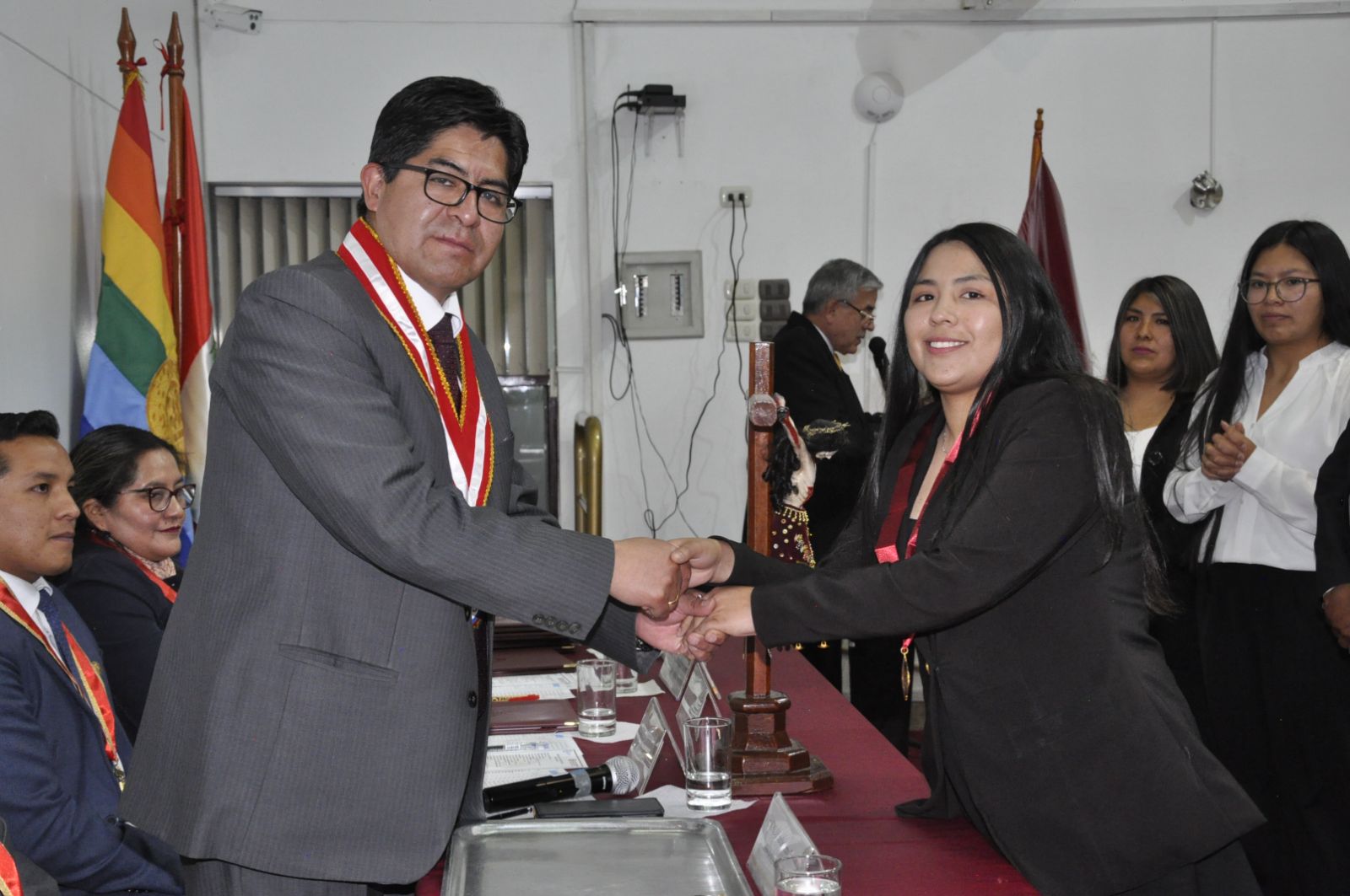 Foto 105 de COLEGIATURA MES DE JUNIO 2026