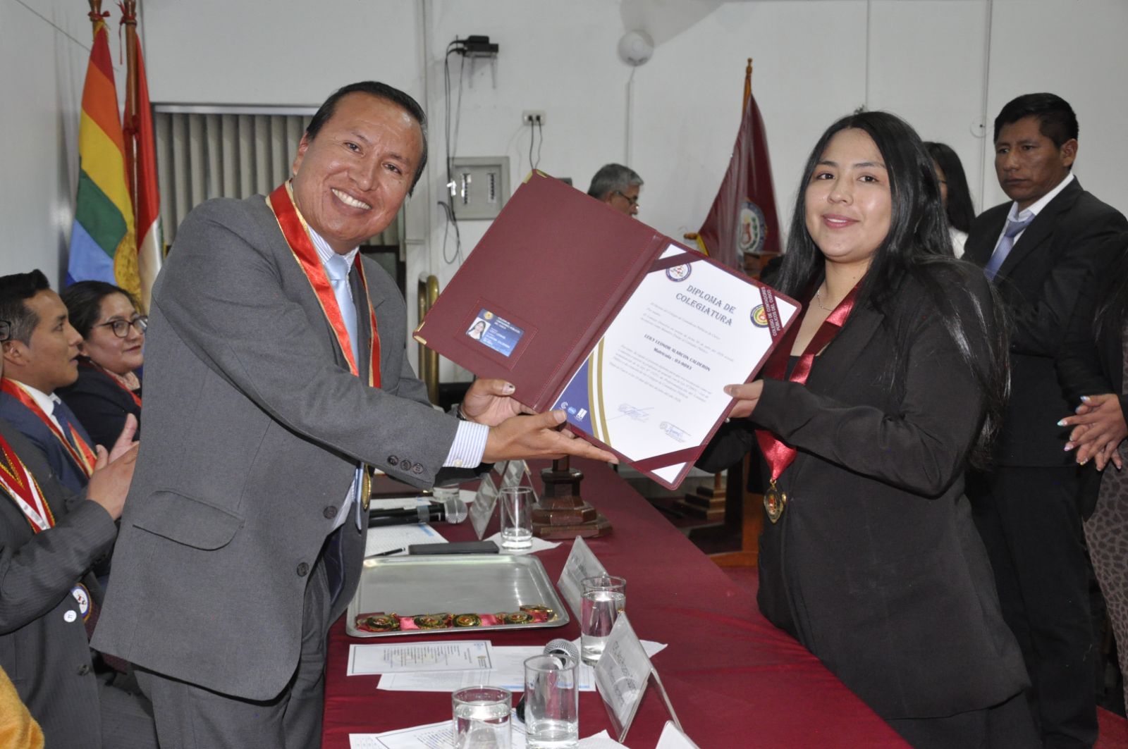 Foto 106 de COLEGIATURA MES DE JUNIO 2026