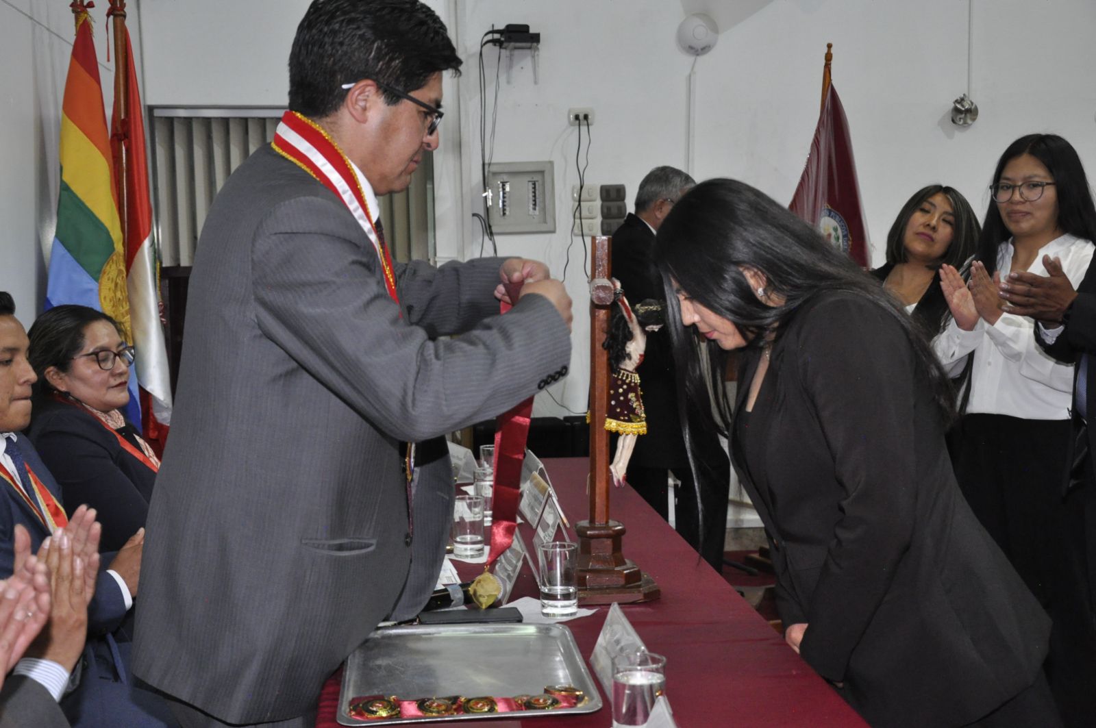 Foto 104 de COLEGIATURA MES DE JUNIO 2026