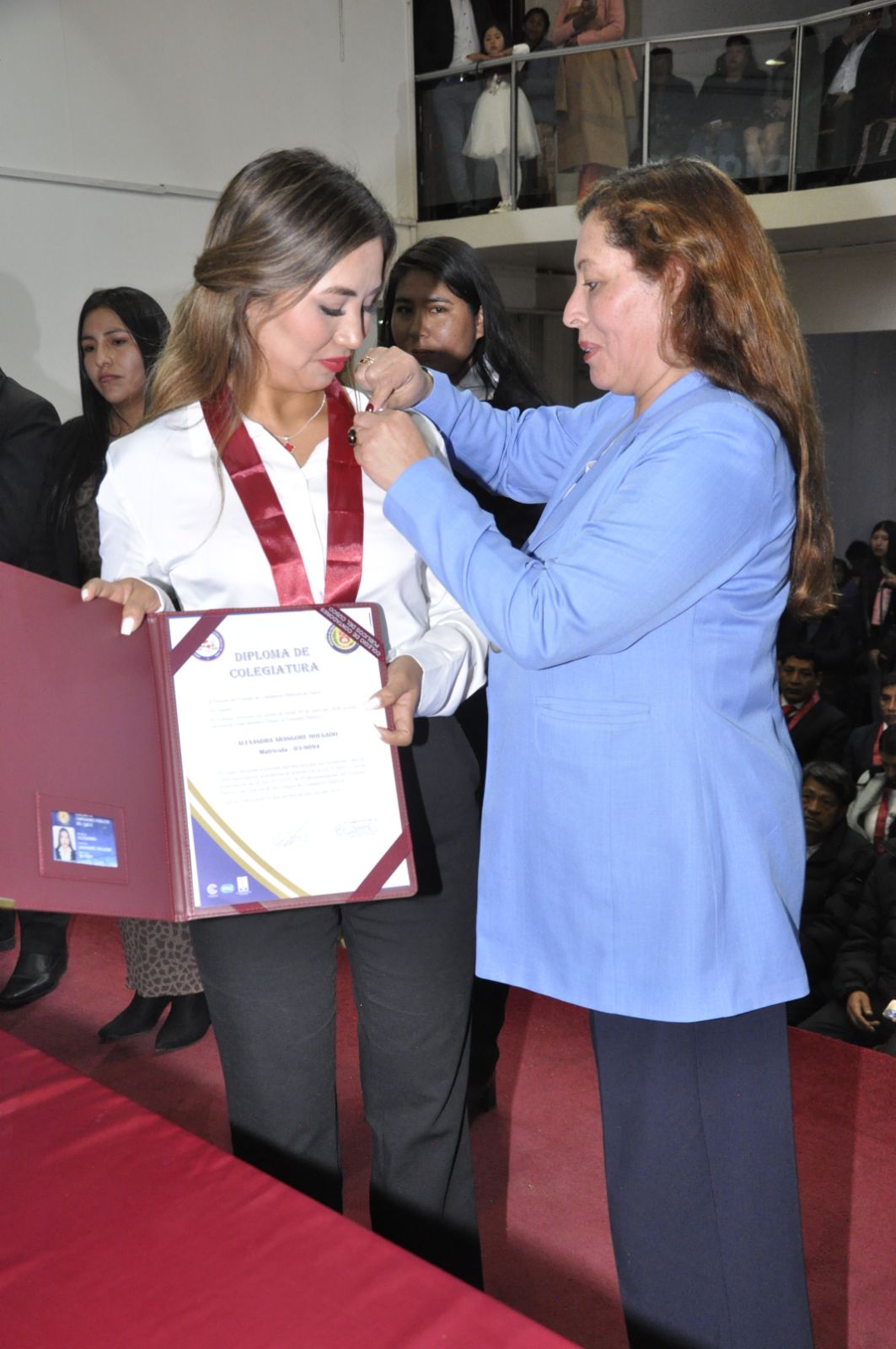 Foto 107 de COLEGIATURA MES DE JUNIO 2026