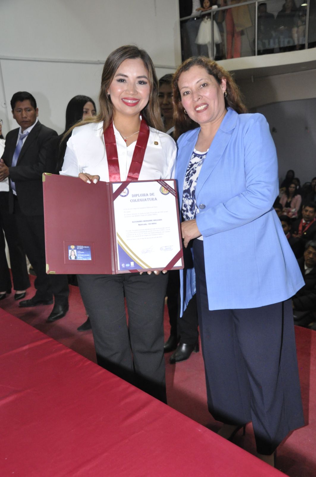 Foto 108 de COLEGIATURA MES DE JUNIO 2026