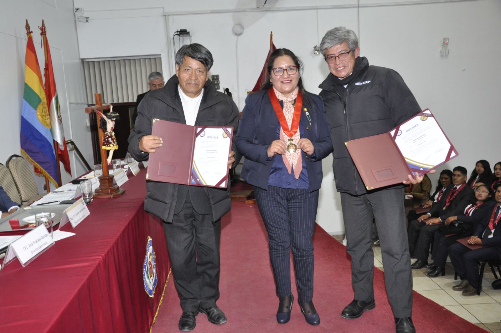 Foto 117 de COLEGIATURA MES DE JUNIO 2026