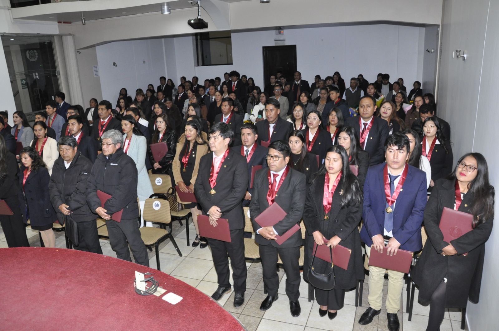 Foto 121 de COLEGIATURA MES DE JUNIO 2026