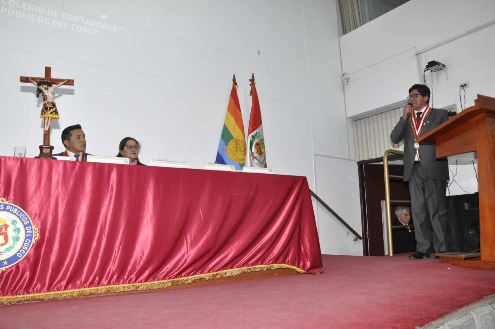 Foto 119 de COLEGIATURA MES DE JUNIO 2026