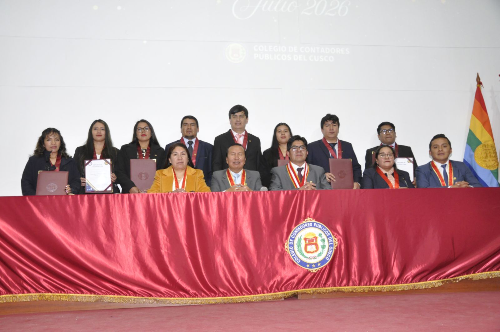 Foto 124 de COLEGIATURA MES DE JUNIO 2026