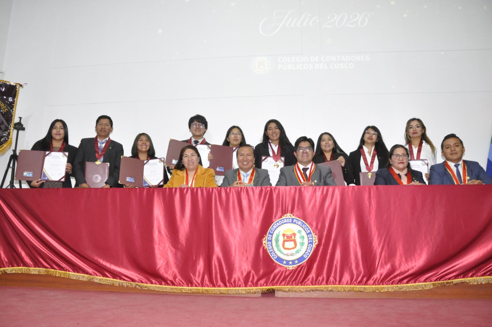 Foto 128 de COLEGIATURA MES DE JUNIO 2026