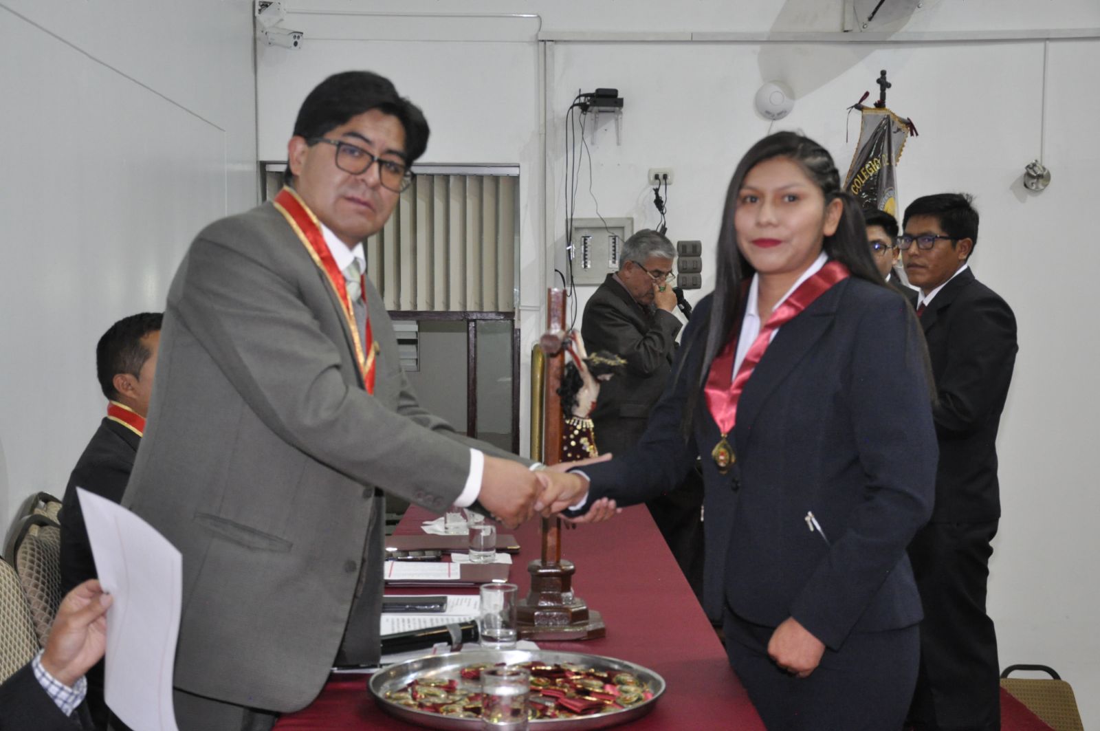 Foto 15 de COLEGIATURA MES DE JULIO 2026