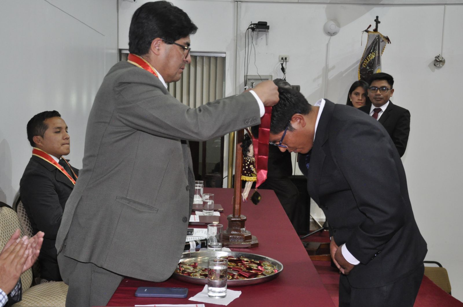 Foto 16 de COLEGIATURA MES DE JULIO 2026