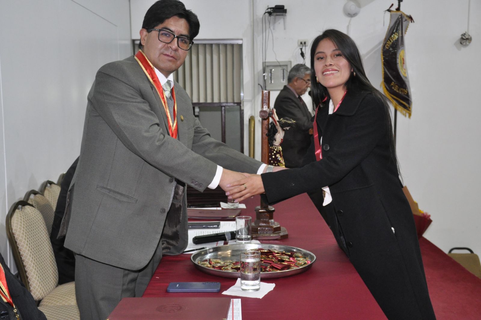 Foto 21 de COLEGIATURA MES DE JULIO 2026