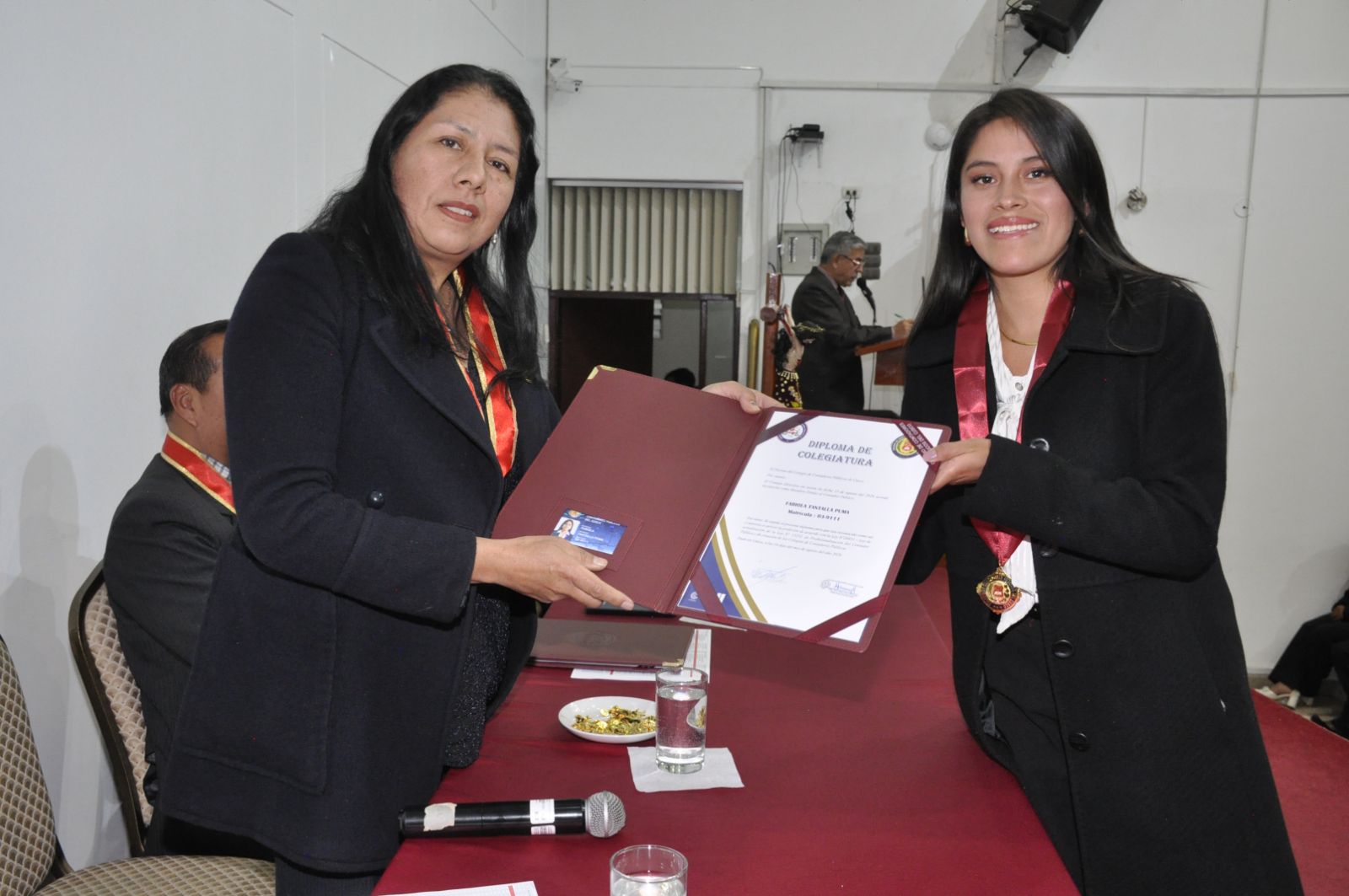 Foto 22 de COLEGIATURA MES DE JULIO 2026