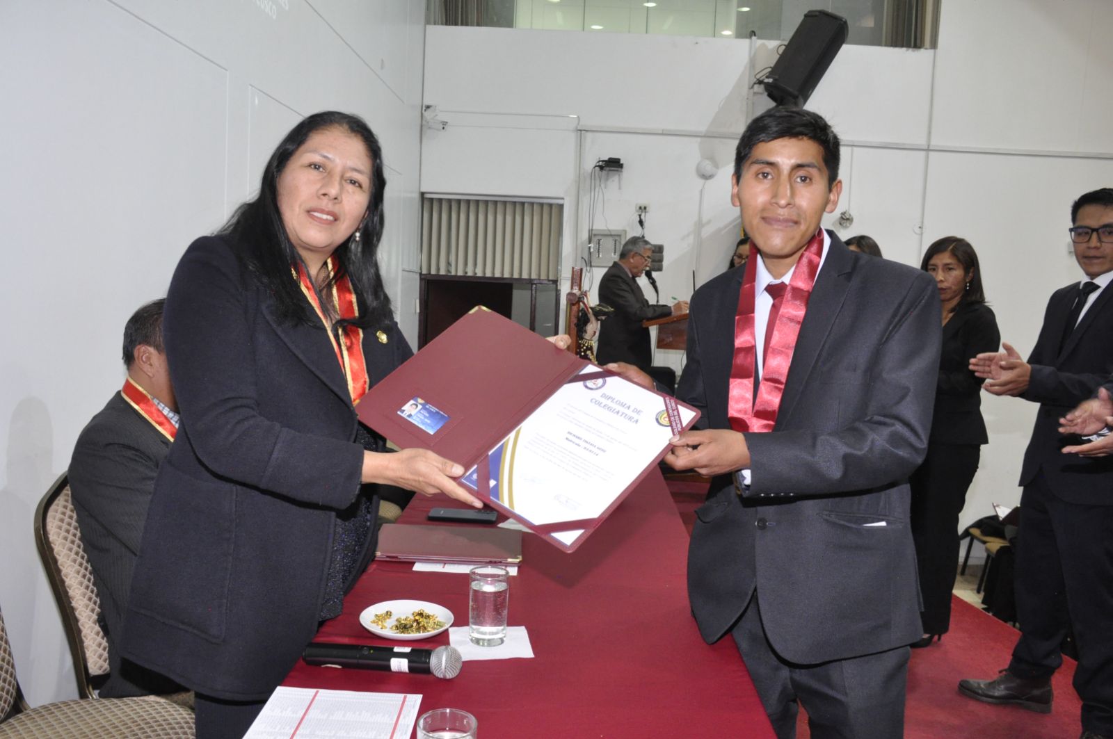 Foto 31 de COLEGIATURA MES DE JULIO 2026