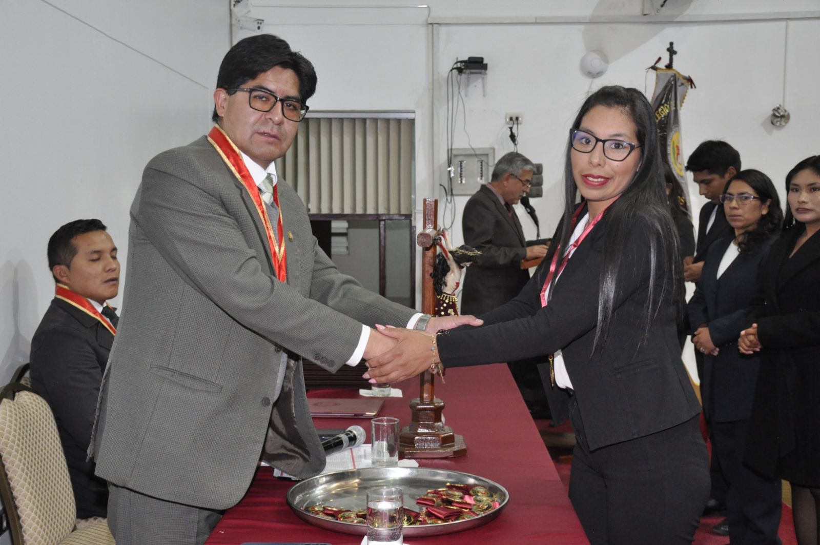 Foto 42 de COLEGIATURA MES DE JULIO 2026