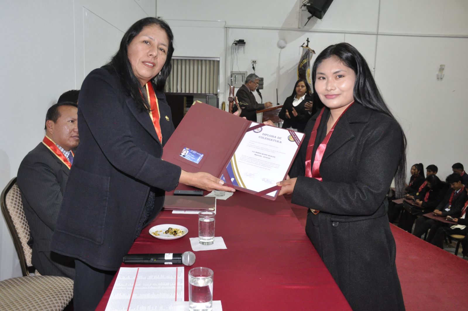 Foto 48 de COLEGIATURA MES DE JULIO 2026