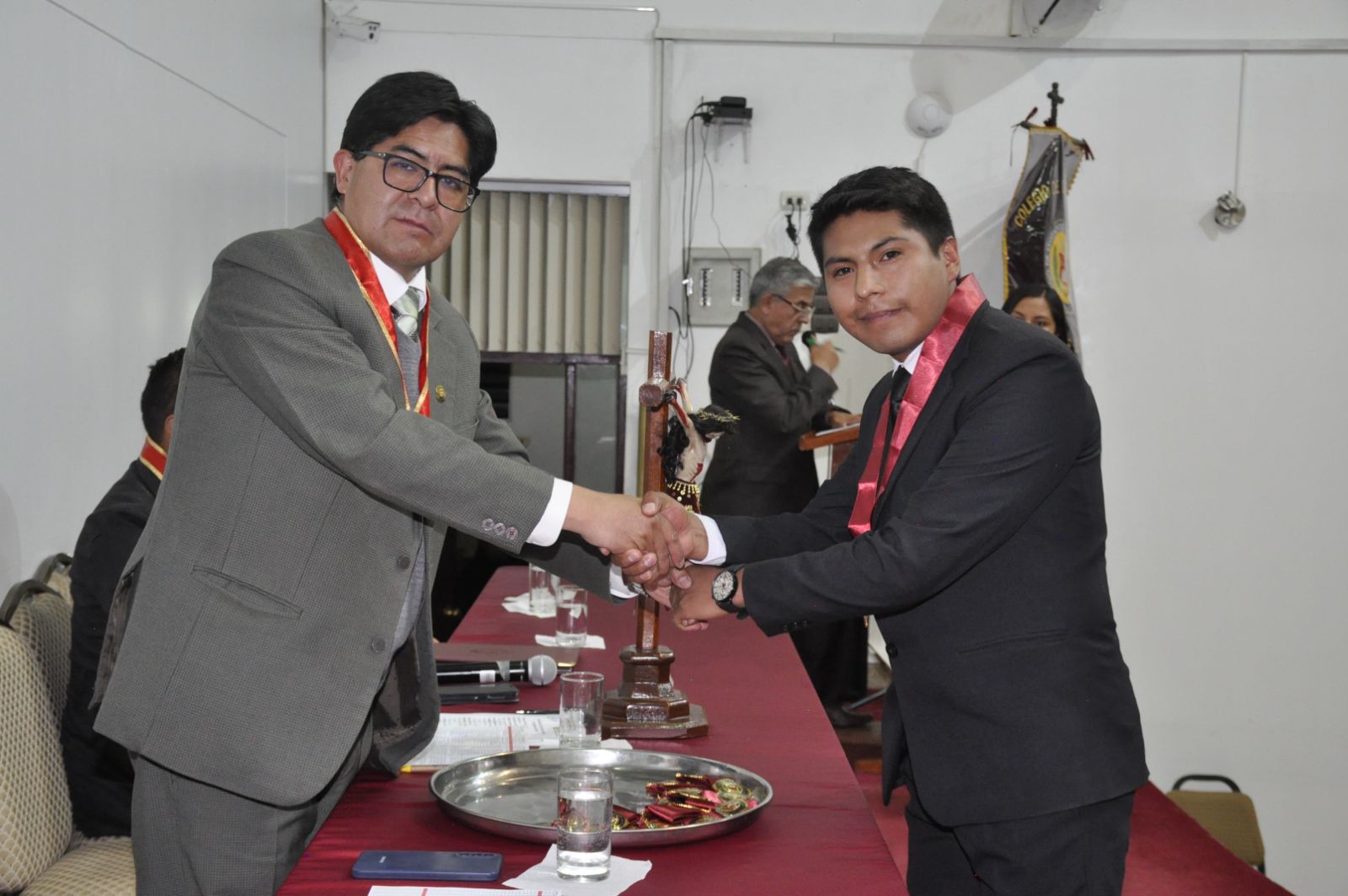 Foto 50 de COLEGIATURA MES DE JULIO 2026