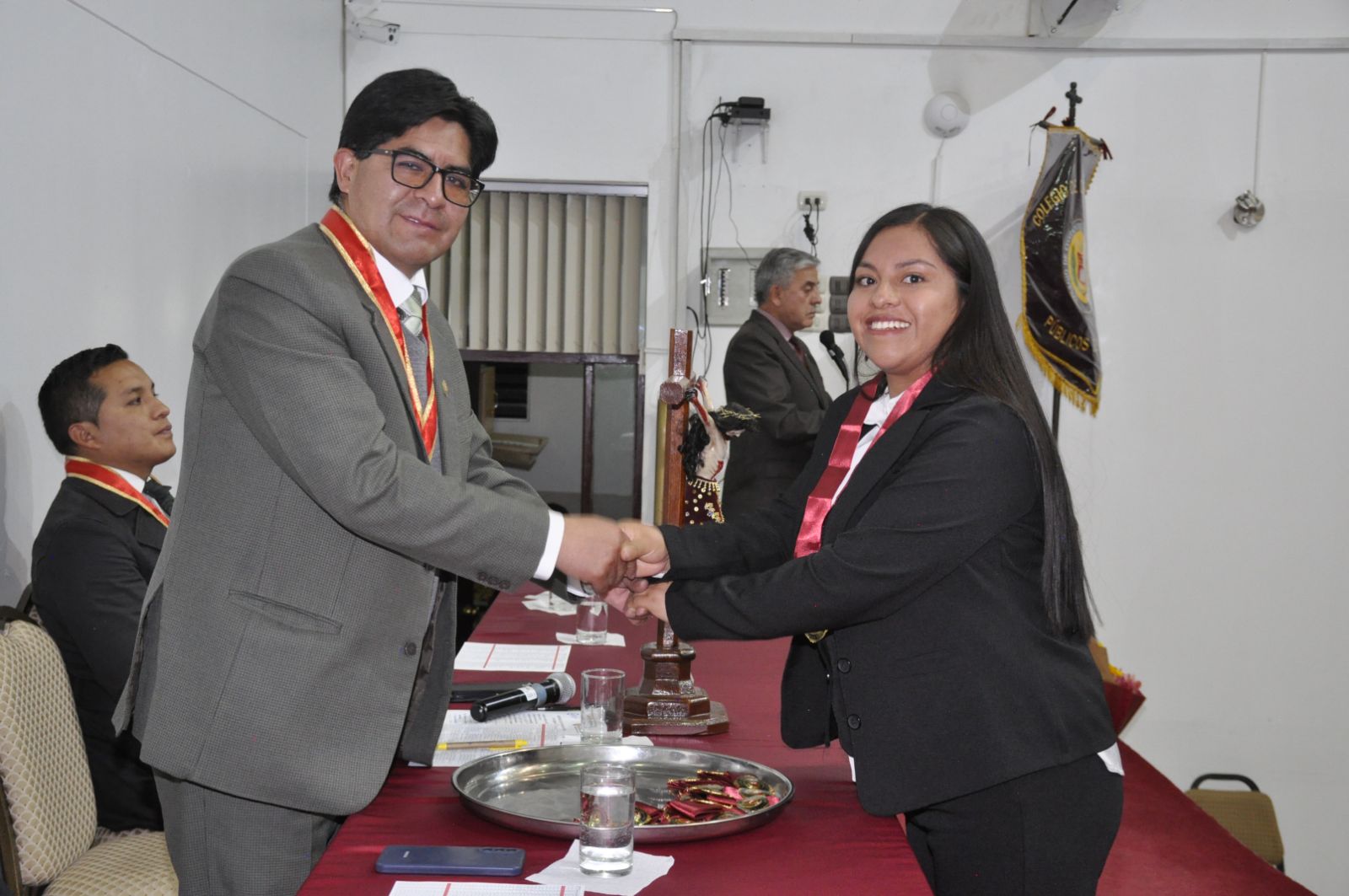 Foto 51 de COLEGIATURA MES DE JULIO 2026