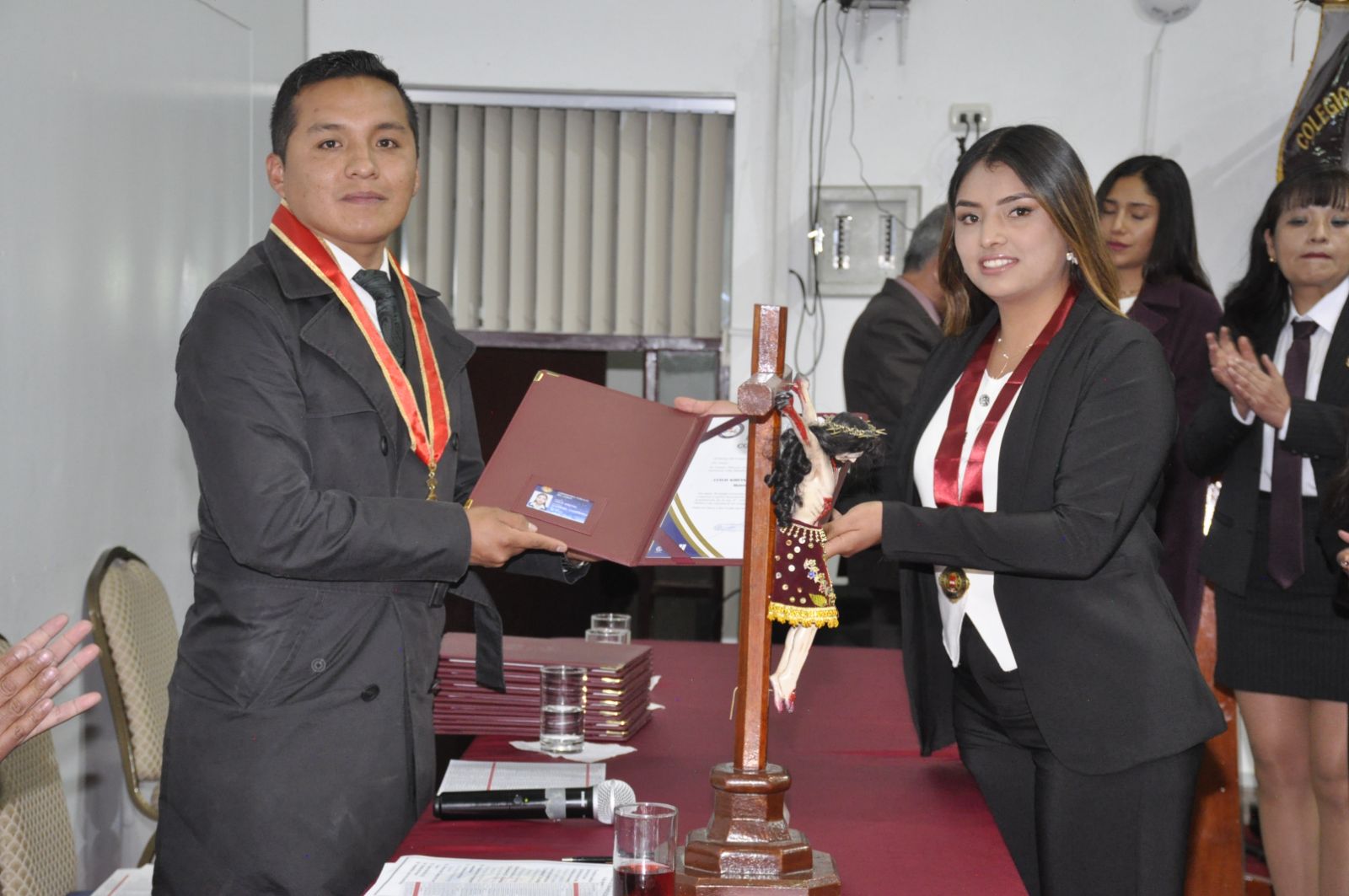 Foto 60 de COLEGIATURA MES DE JULIO 2026