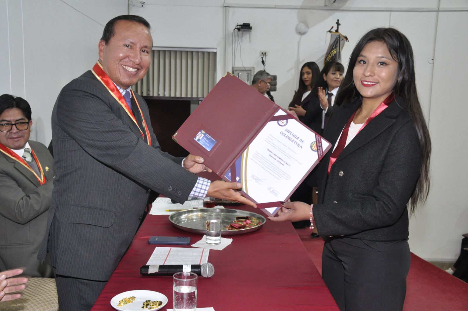 Foto 62 de COLEGIATURA MES DE JULIO 2026