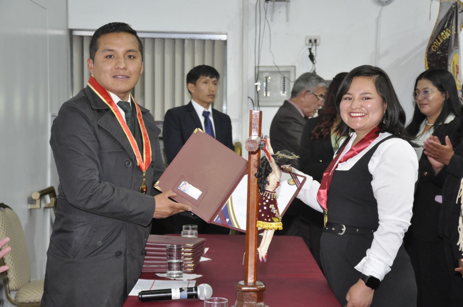 Foto 68 de COLEGIATURA MES DE JULIO 2026