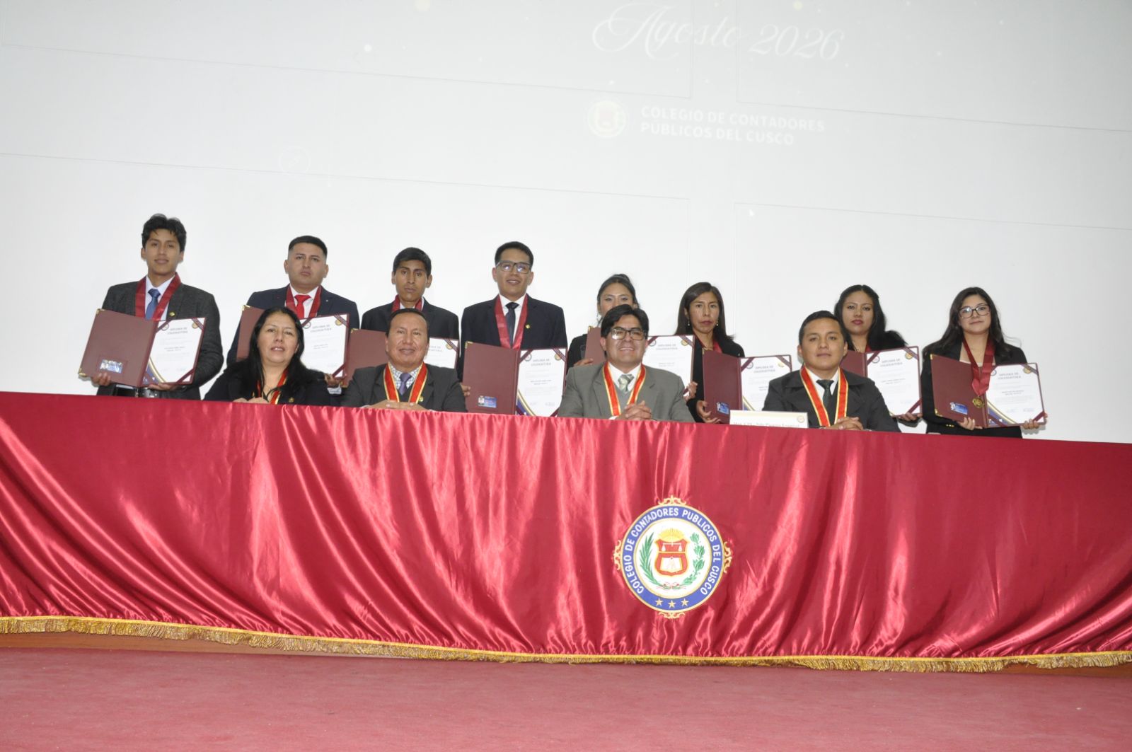 Foto 95 de COLEGIATURA MES DE JULIO 2026