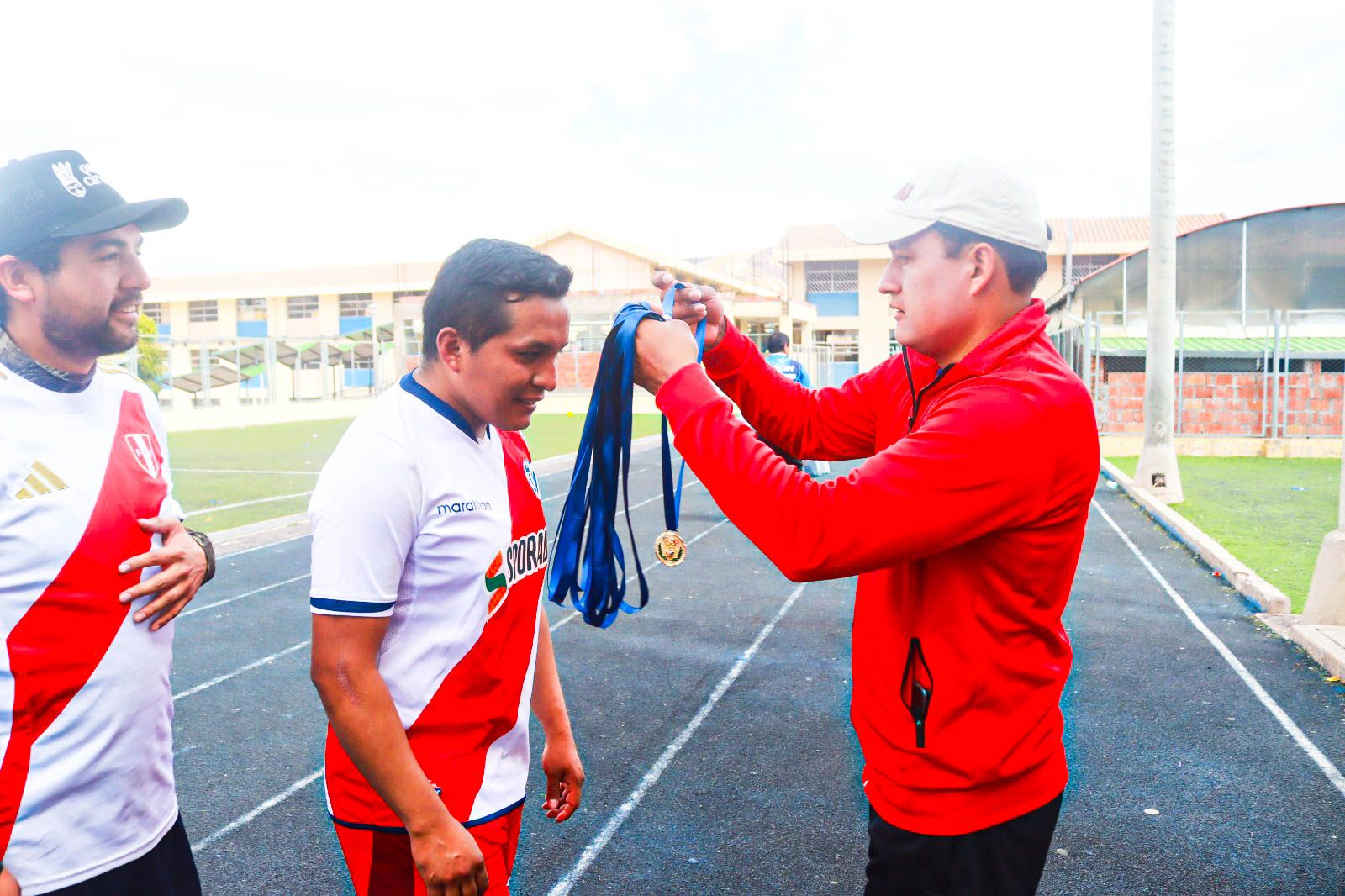 Foto 5 de MAÑANA DEPORTIVA 2026