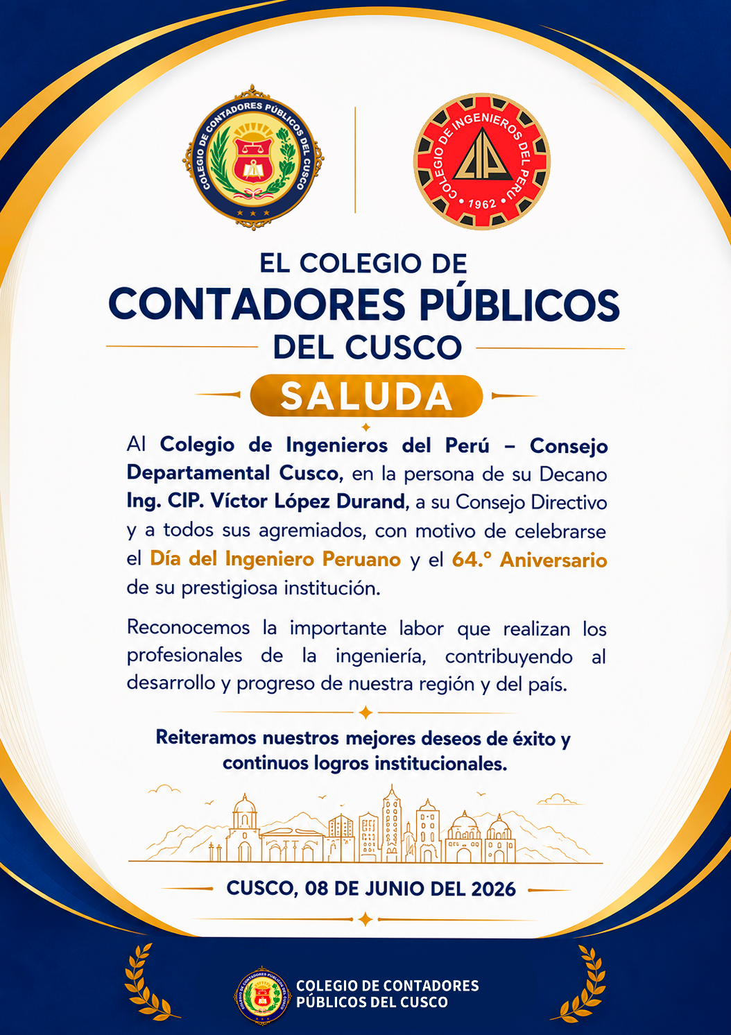 SALUDO INST
