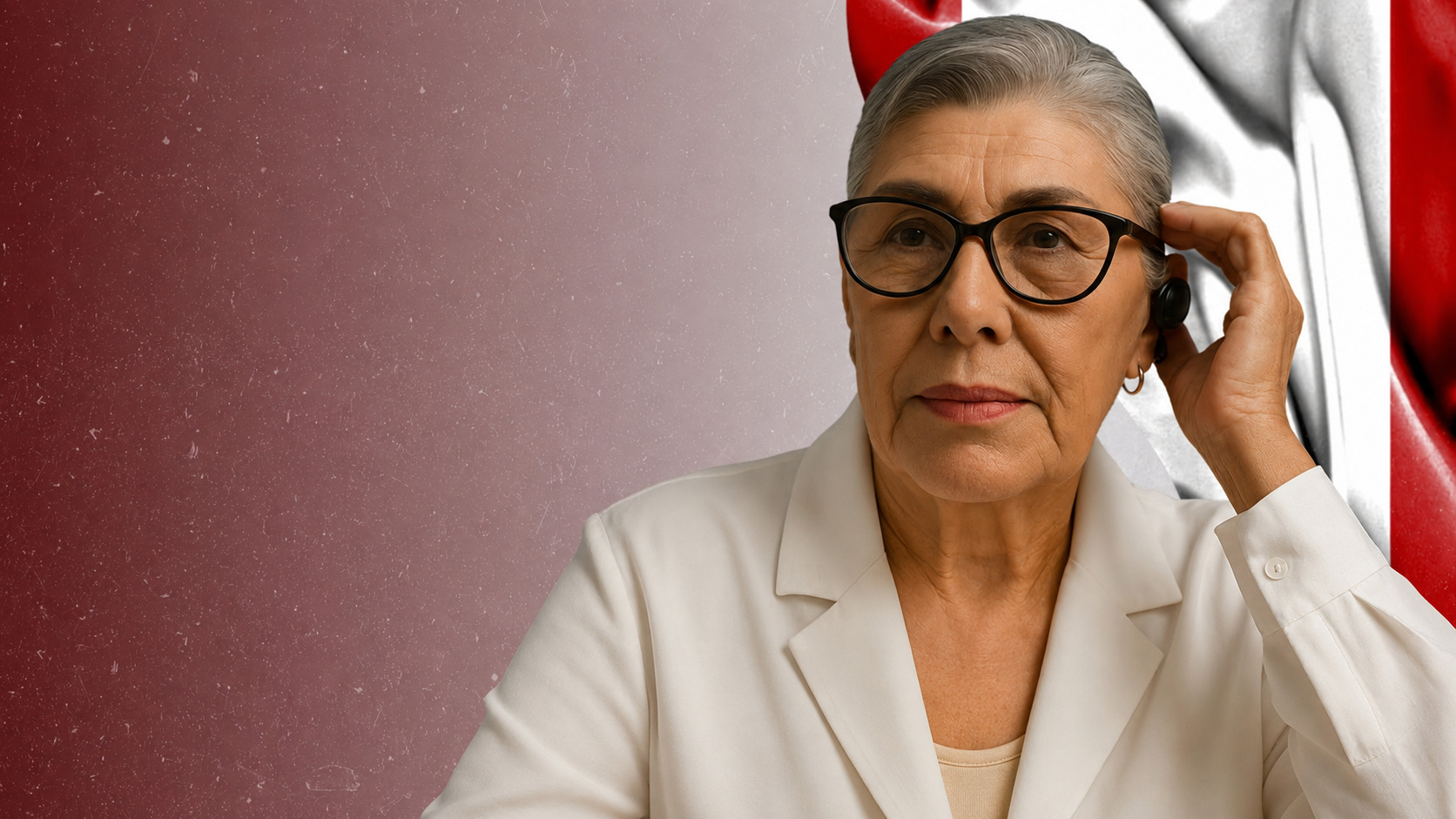 Dra. Angélica Arroyo Morales
