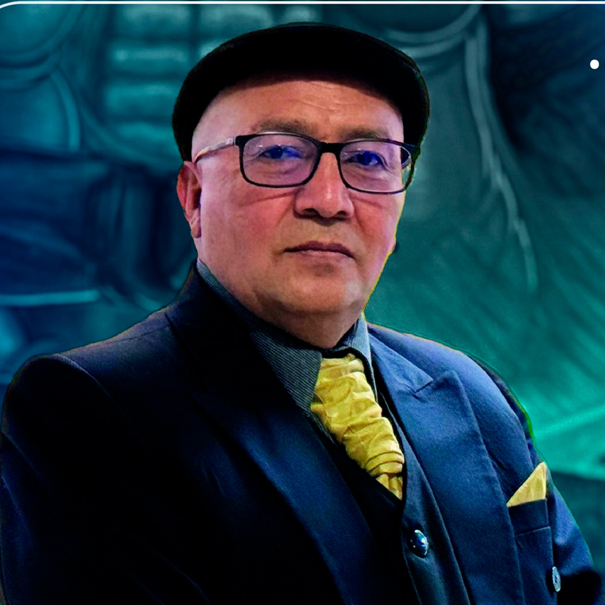 PHD CPCC Renne Wilfredo Pérez Villafuerte